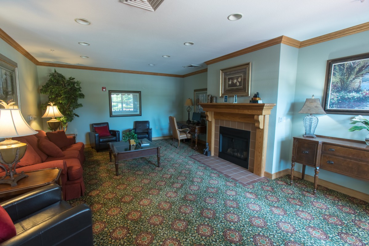 Bowman Estates
