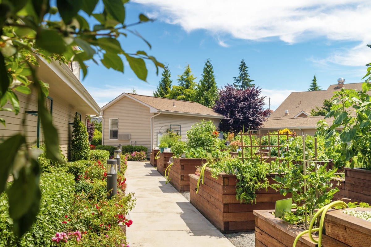Glenwood Place Senior Living