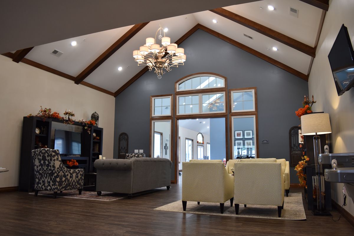 Cedarhurst of Jacksonville