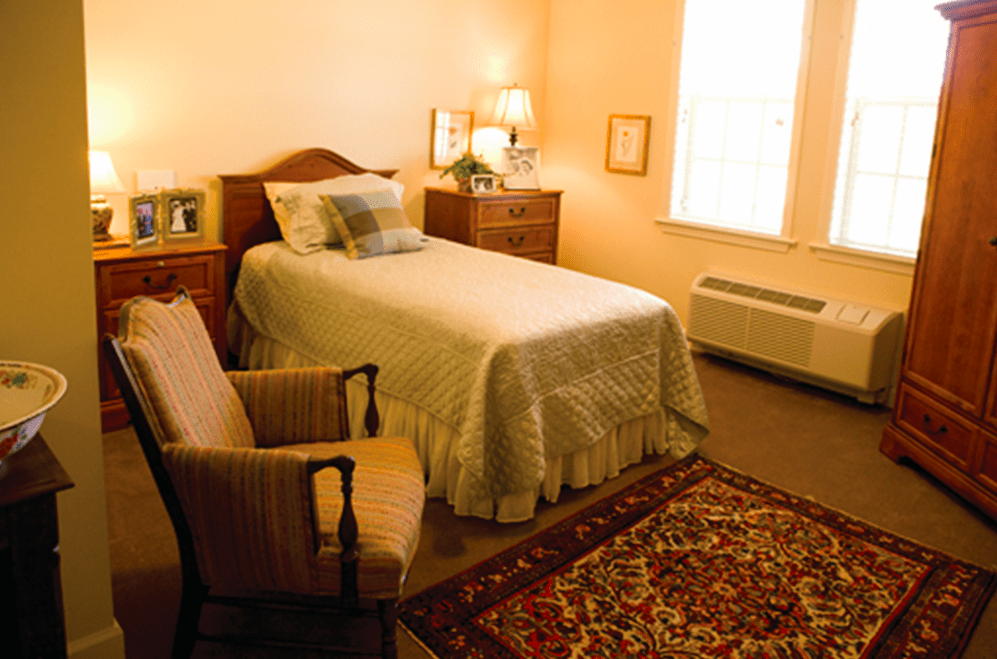 Apple Grove Alzeimer's And Dementia Residence