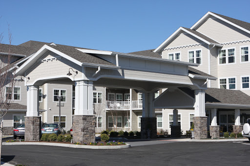 Heatherwood Gracious Retirement Living