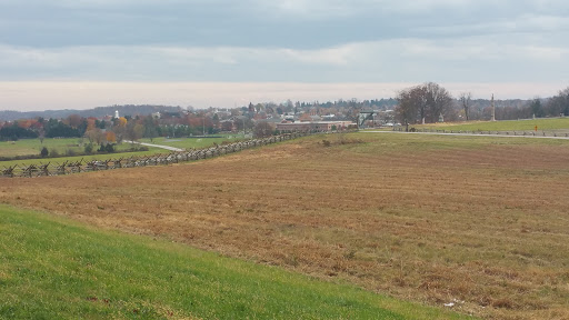 Gettysburg Center
