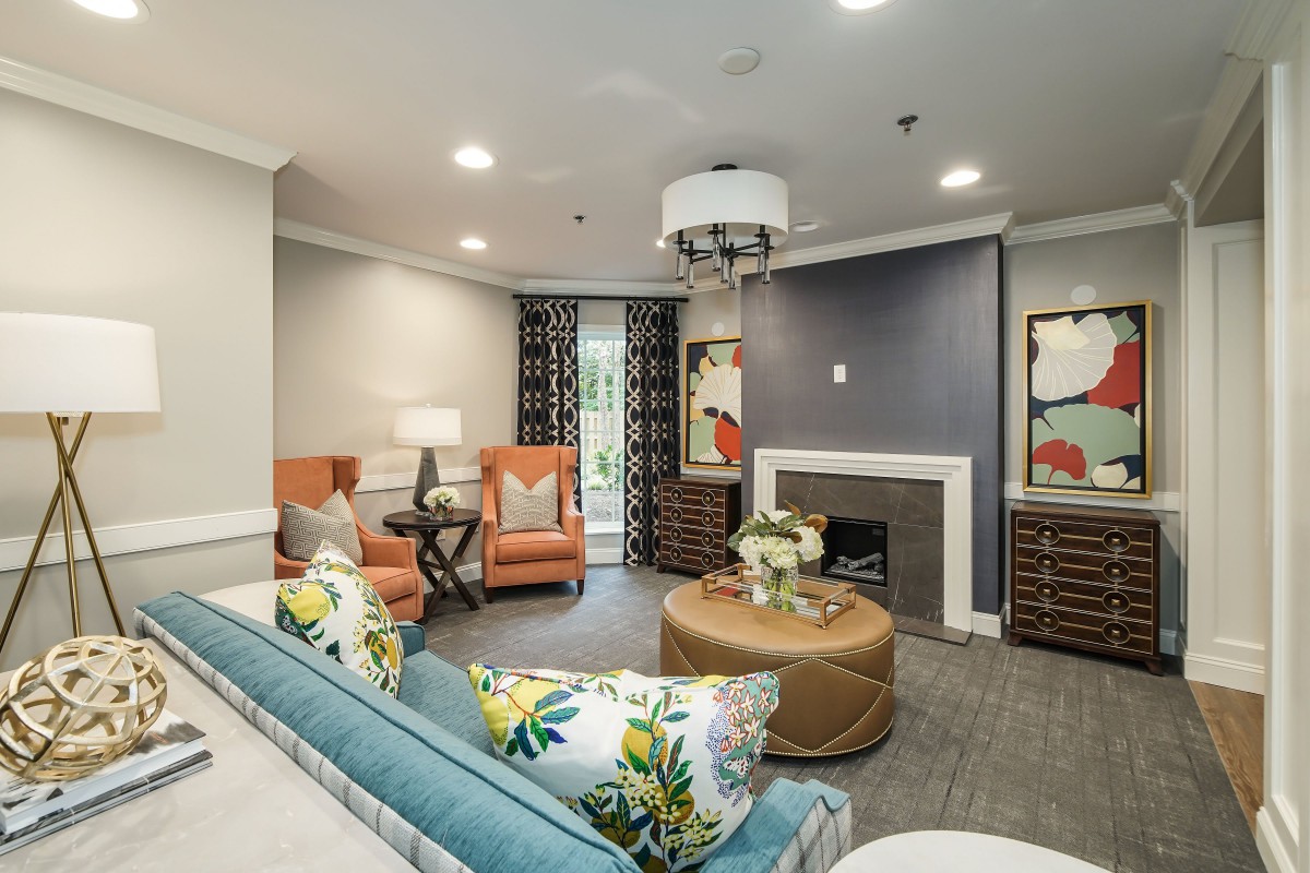 Legacy Ridge at Buckhead