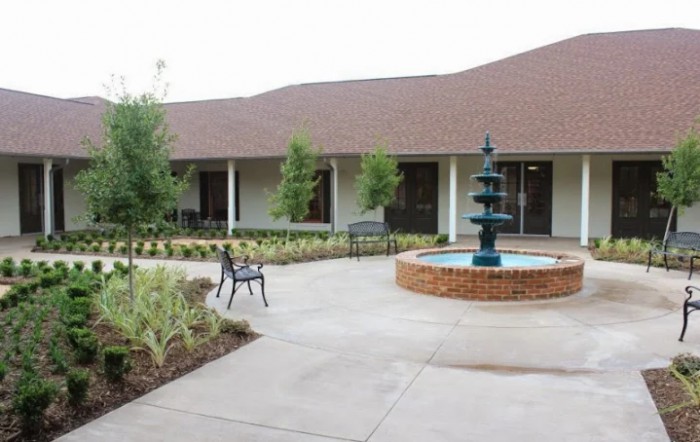 Camelot Brookside