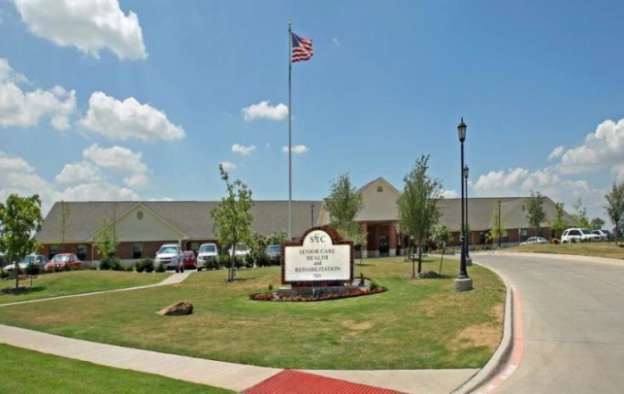 Decatur Medical Lodge