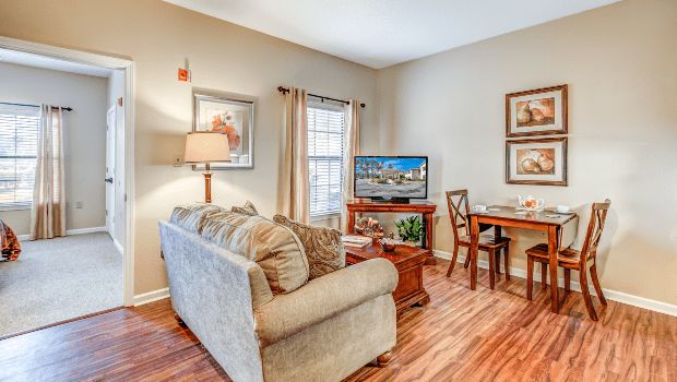Habersham House Senior Residence