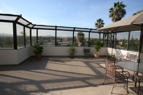Arcadian at Aliso
