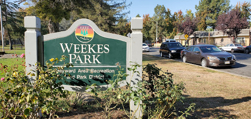 Parkview Healthcare Center - Hayward