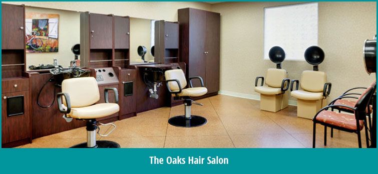 The Oaks at Richfield