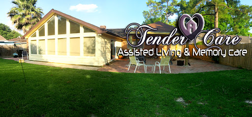 Tender Care Assisted Living