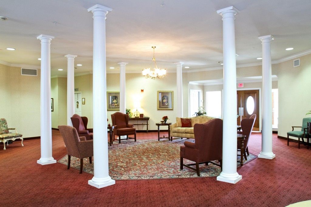 The Waterford At Fort Worth