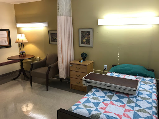 Willow Springs Health and Rehab