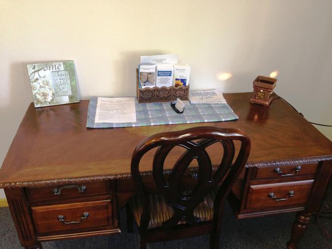 Country Terrace Assisted Living