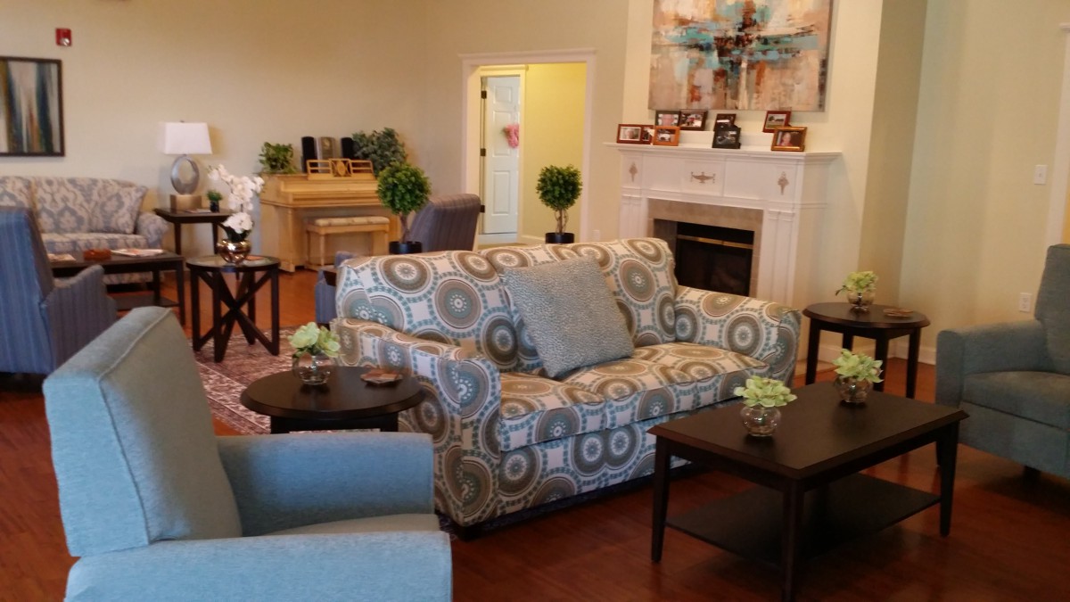Celestecare Of Fredericksburg