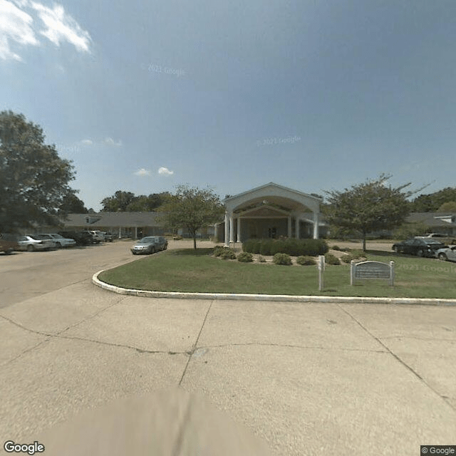The Heritiage Center