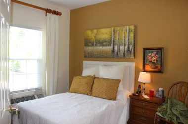 Carrick Glen Senior Living