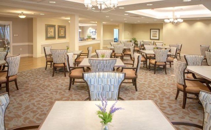 Vista Springs Greenbriar