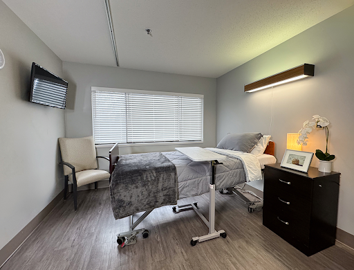 Rosewood Care Center Of Joliet