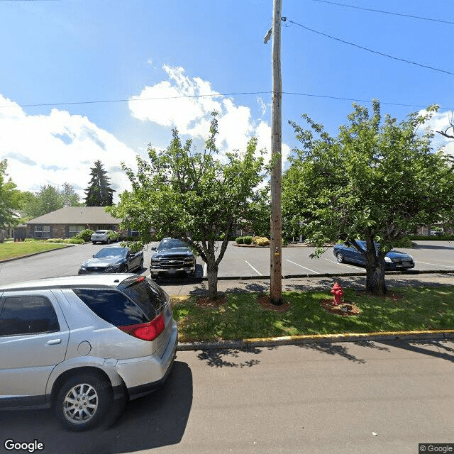 Marquis Care Forest Grove Post Acute Rehab
