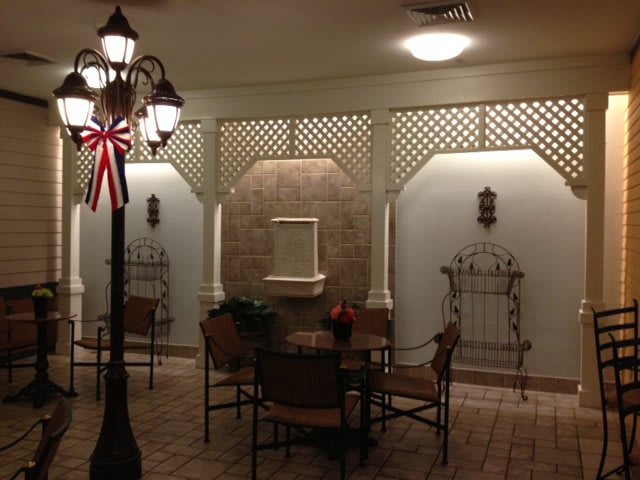 Citadel Estates-Hazel Crest