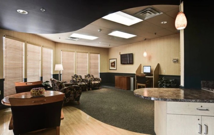 Manorcare Health Services - King Of Prussia