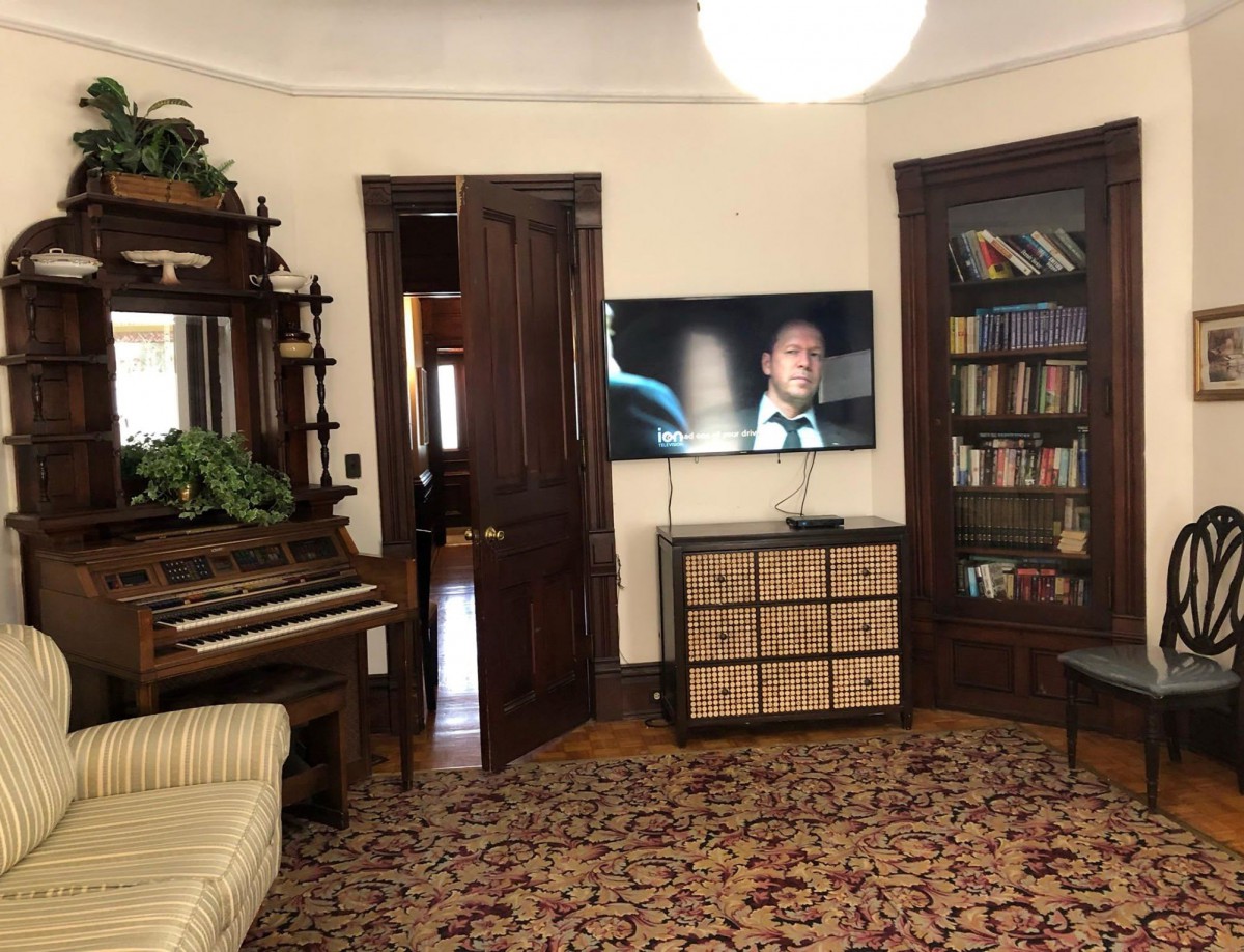 Merriam Casa Bella