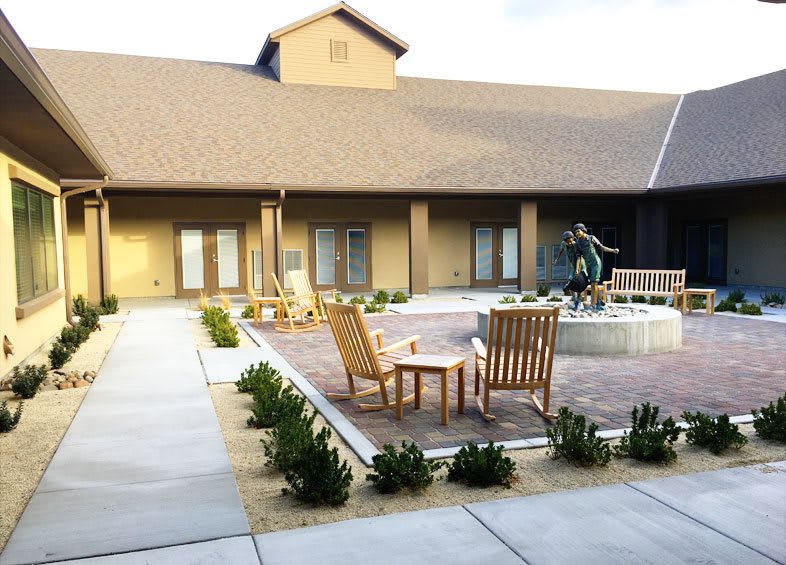 Sierra Ridge Health And Wellness Suites