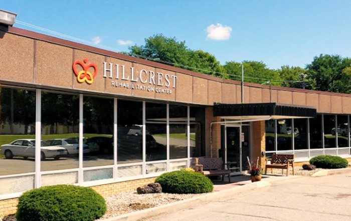 Hillcrest Care & Rehabilitation Center