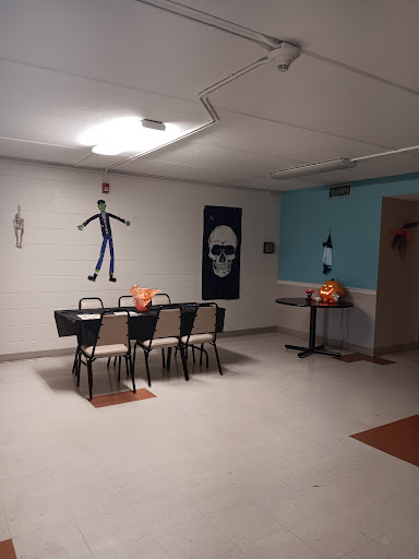 Maple Oak Apartments