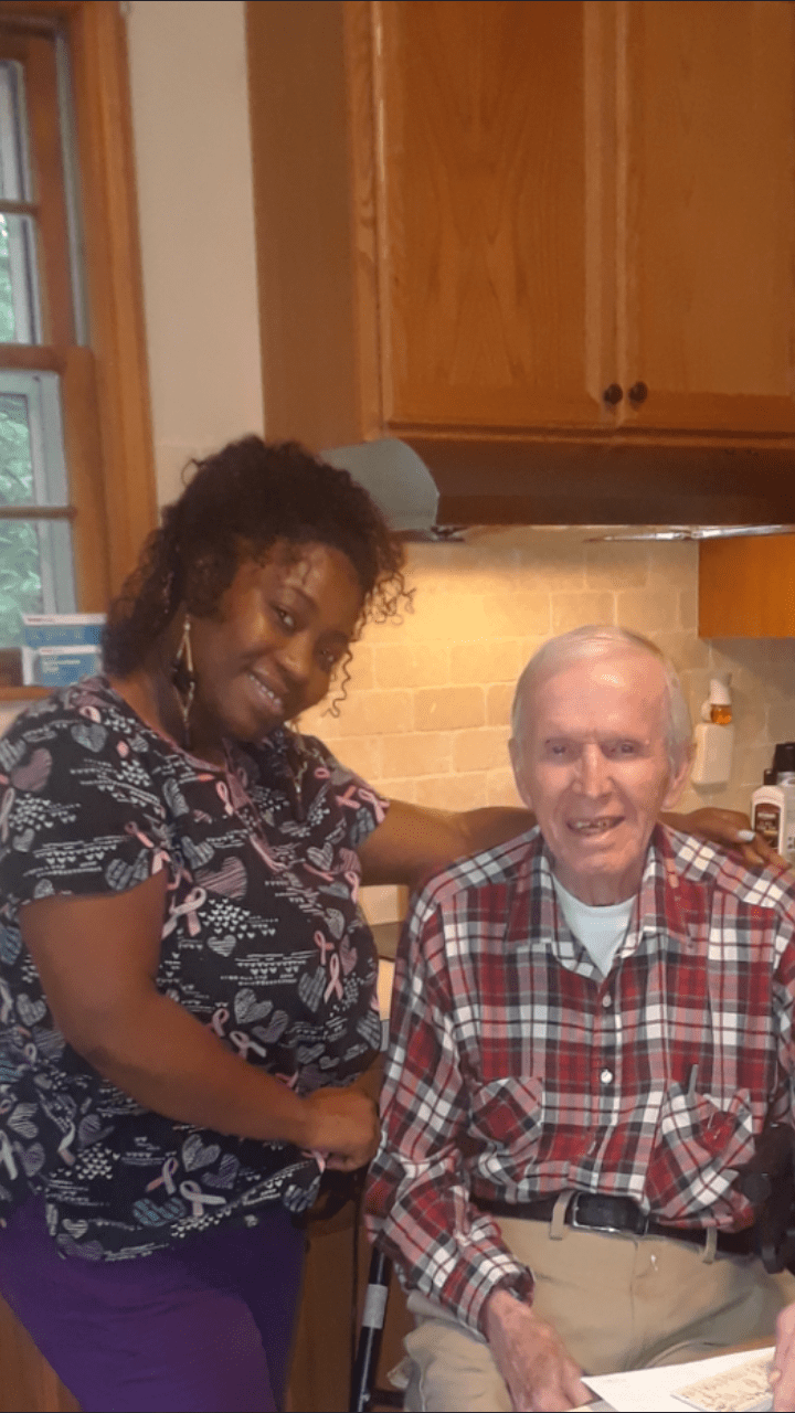 Sensitive Home Care Agency Inc