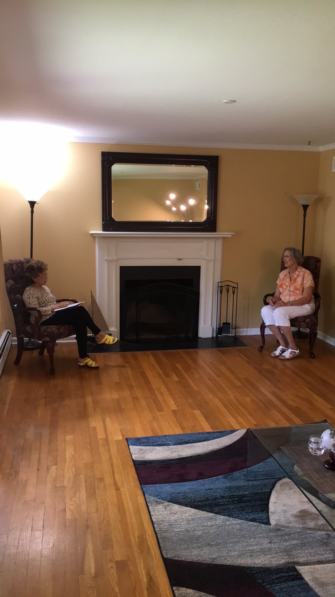 Bryant Woods Manor Memory Care and Assisted Living