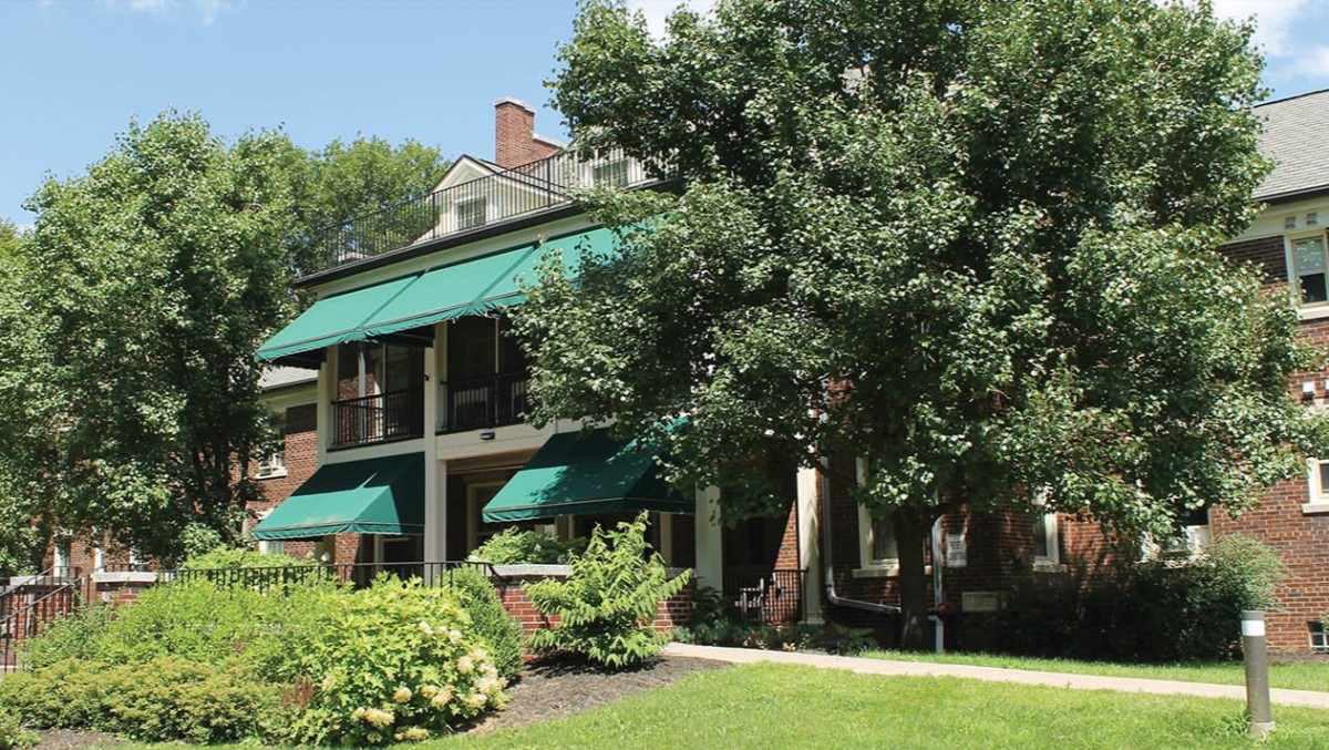 Rochester Presbyterian Home