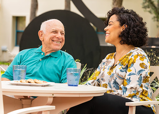 Miami Jewish Home & Hospital for the Aged