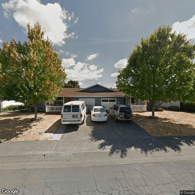 Sunshine Group Home