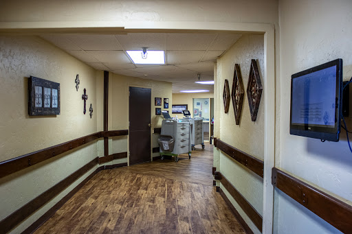 Mexia Ltc Nursing And Rehabilitation