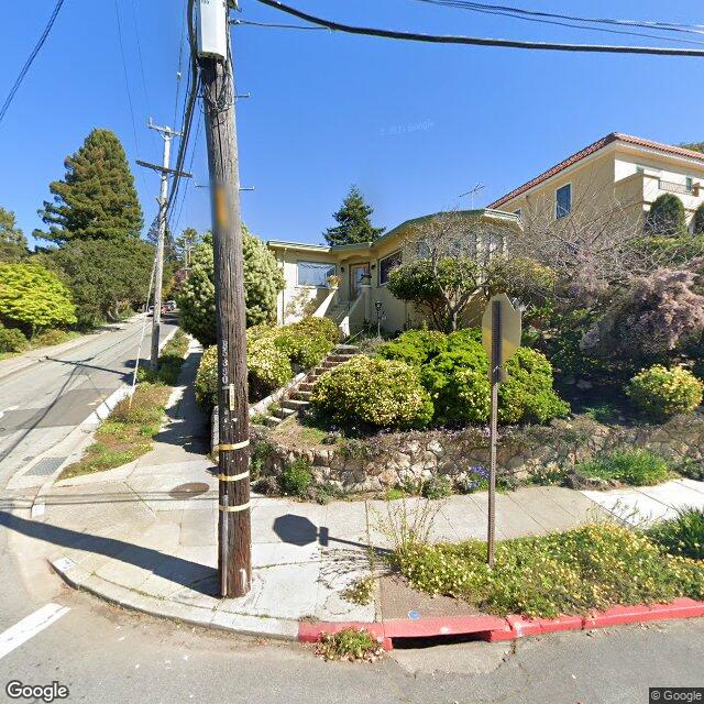 Golden State Senior Services LLC