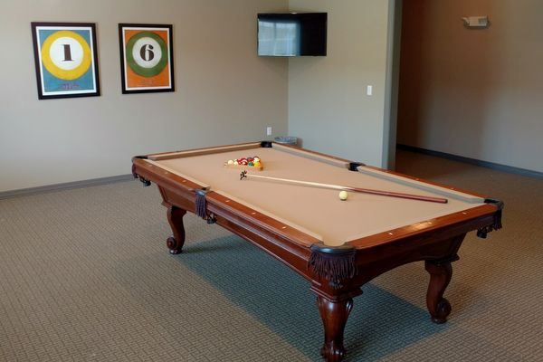 The Timbers Assisted Living