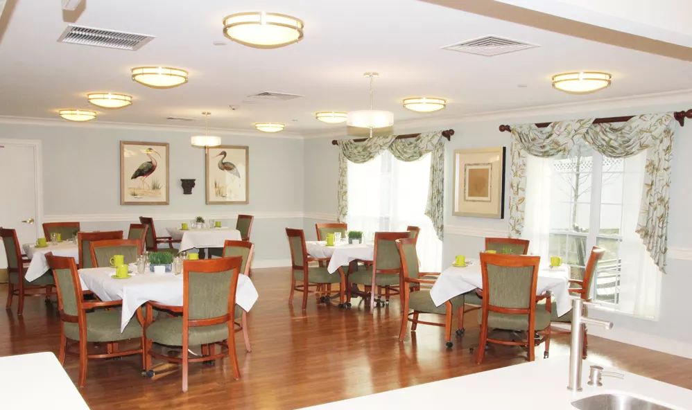 Artis Senior Living of Branford