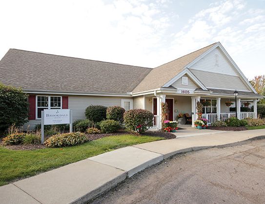 Brookdale Monroe