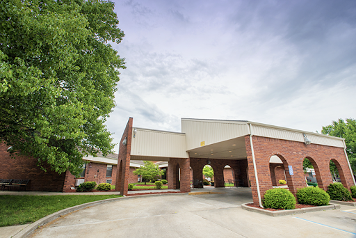 Warsaw Health And Rehabilitation Center