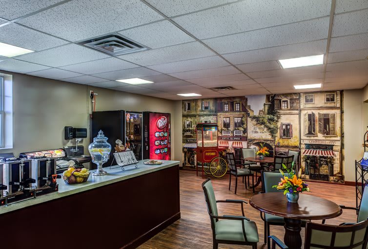 Cedarhurst of Rockford