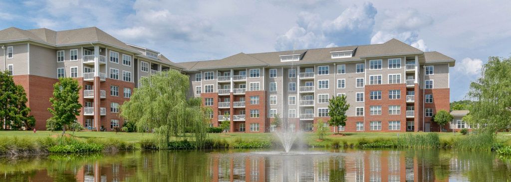 Edgewood Place At The Village At Brookwood