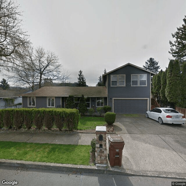 Lidia's Care Home