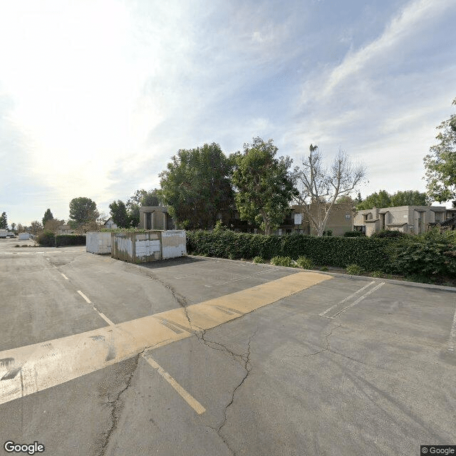 Heritage Park Apartments