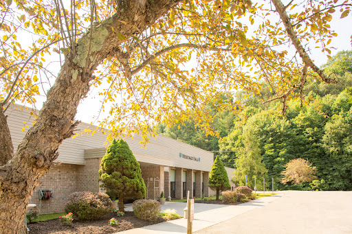 Heritage Hall Big Stone Gap