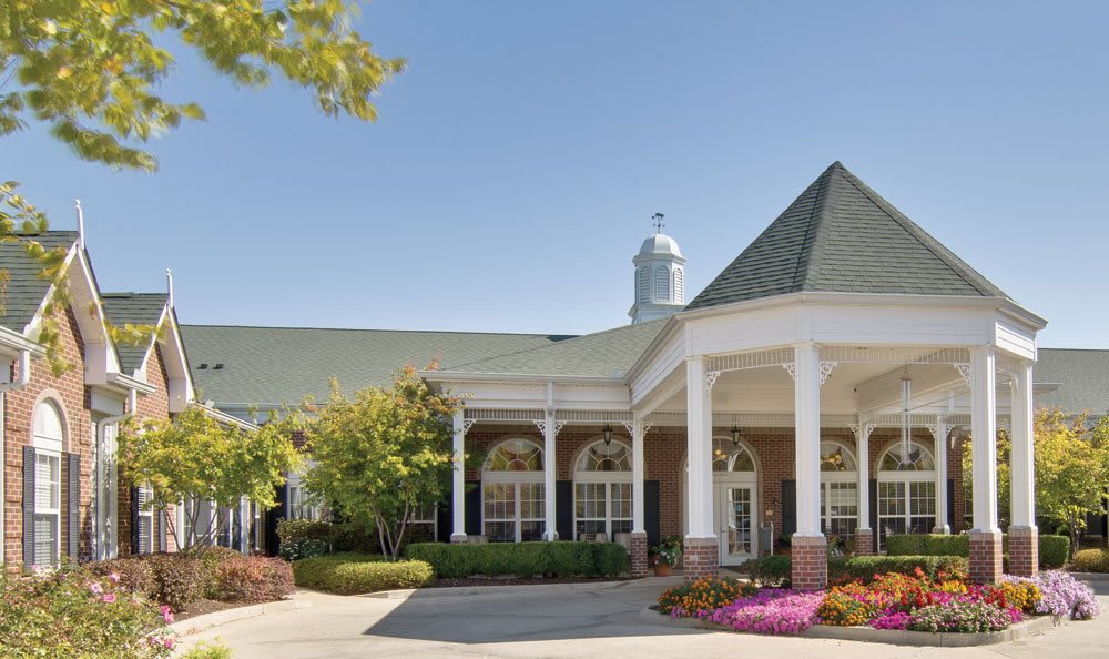 TigerPlace Independent Living by Americare