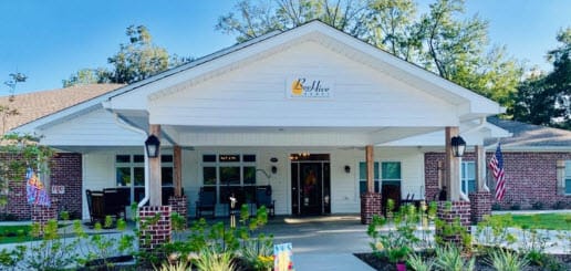 Beehive Homes of Picayune