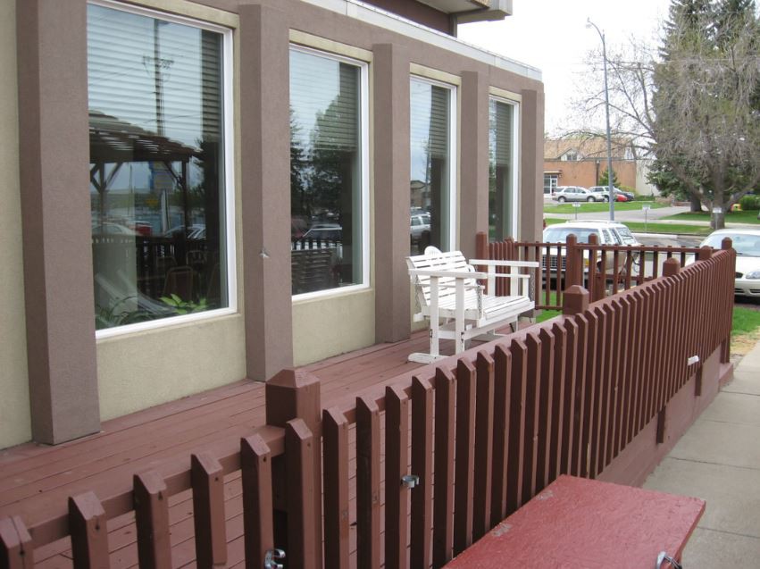 Eagles Manor Retirement Community