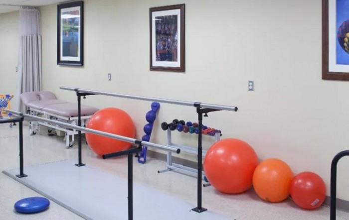 Continental Care And Rehabilitation