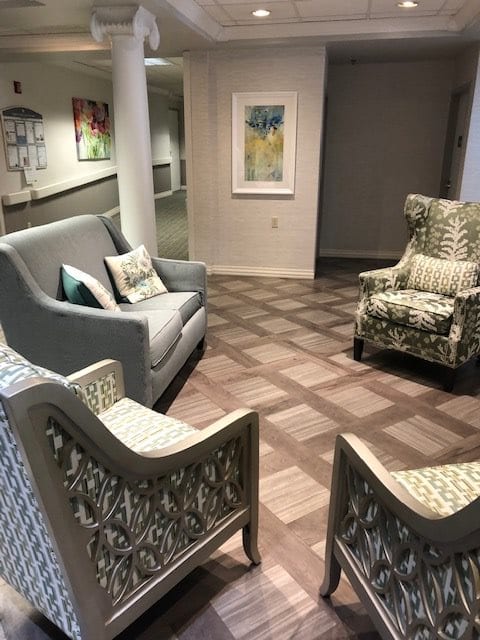 Carriage House Assisted Living